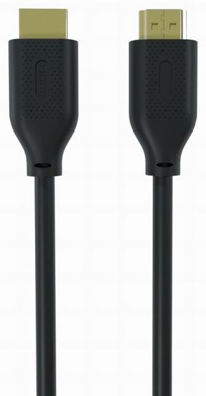 Gembird CC-HDMI8K-3M cable HDMI HDMI tipo A (Estándar) Negro