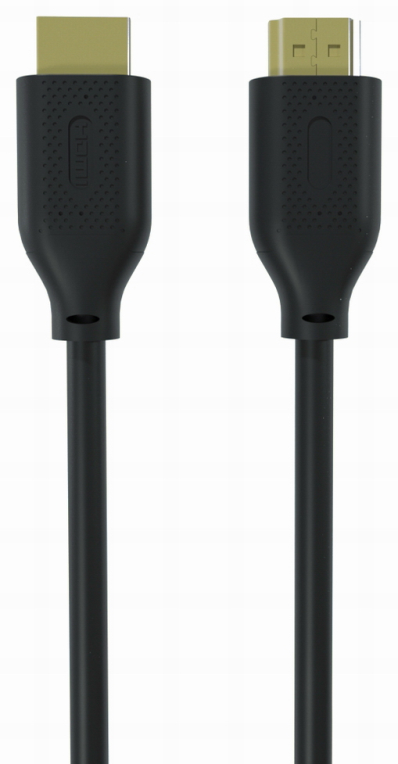 Gembird CC-HDMI8K-3M cable HDMI HDMI tipo A (Estándar) Negro