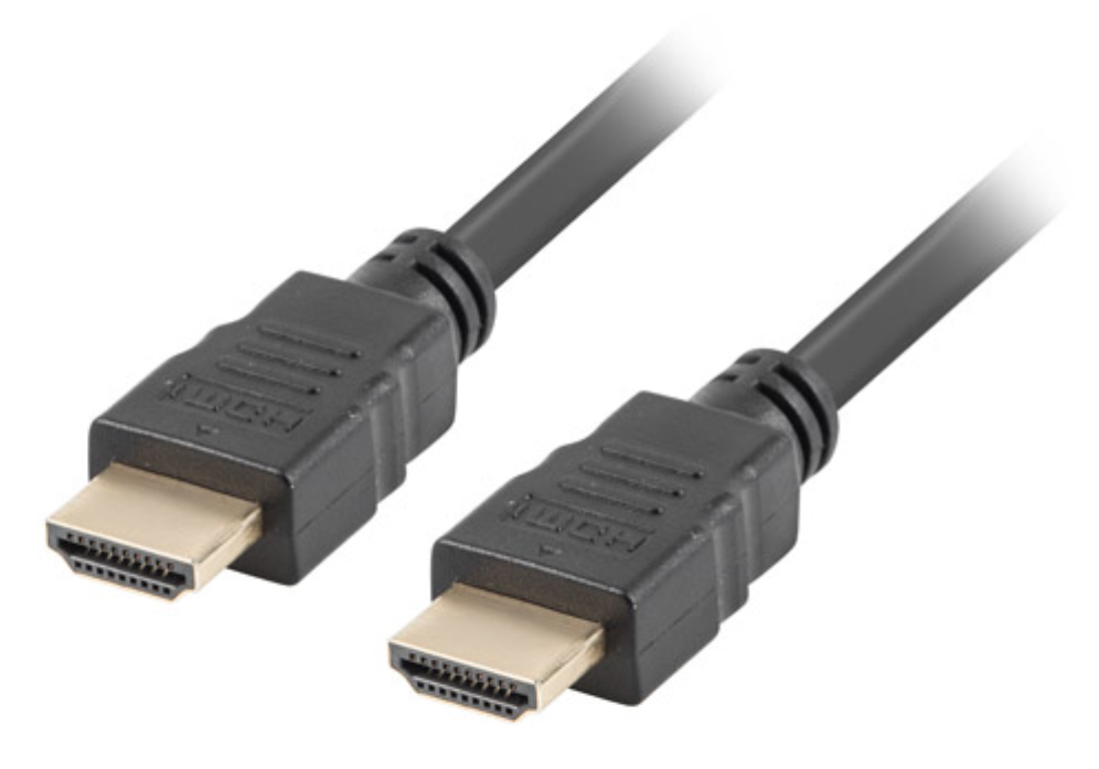 Lanberg CA-HDMI-10CC-0075-BK cable HDMI 7,5 m HDMI tipo A (Estándar) Negro