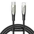 Cable Lightning de Carga Rápida Joyroom Star-Light Series 30W 