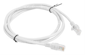 Lanberg PCU6-10CC-0150-S cable de red Gris 1,5 m Cat6 U/UTP (UTP)