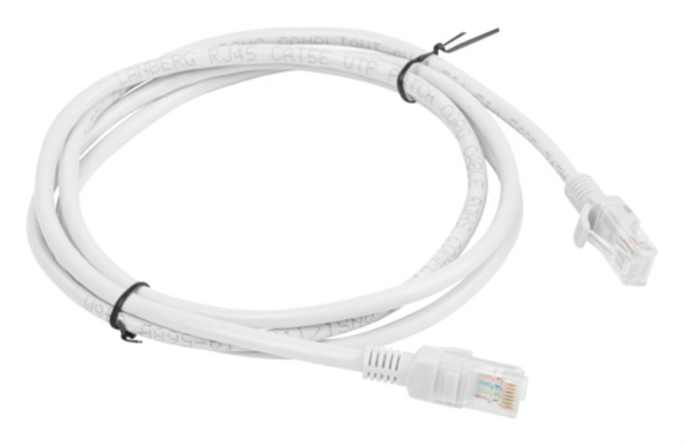 Lanberg PCU6-10CC-0150-S cable de red Gris 1,5 m Cat6 U/UTP (UTP)