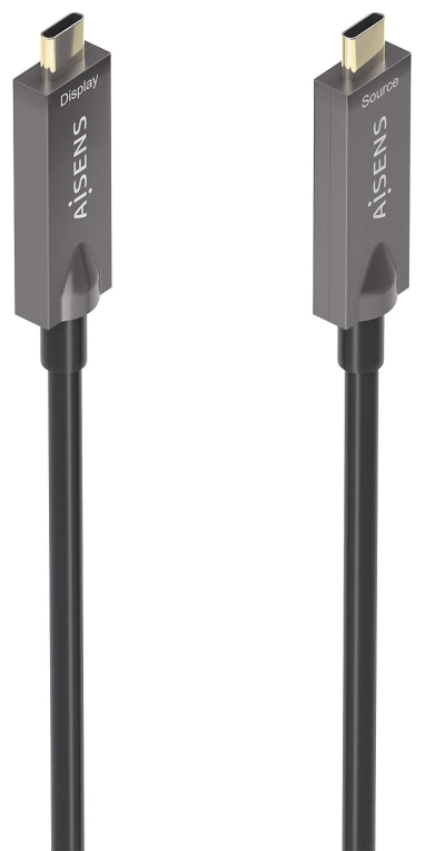 AISENS A157-0882 cable USB USB 3.2 Gen 1 (3.1 Gen 1) USB C