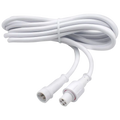 Cable alargador panel solar Escam QF280/QF480 2 metros