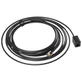 Cable alargador de sensor Sonoff RL560 Negro