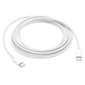 Cable Apple de carga USB-C 2m