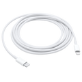 Cable Apple Lightning a USB-C 2m