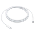 Apple Cable de carga USB‑C de 240 W (2m) - MU2G3ZM/A