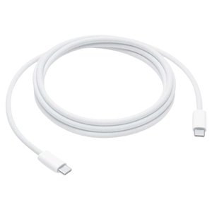 Apple Cable de carga USB‑C de 240 W (2m) - MU2G3ZM/A