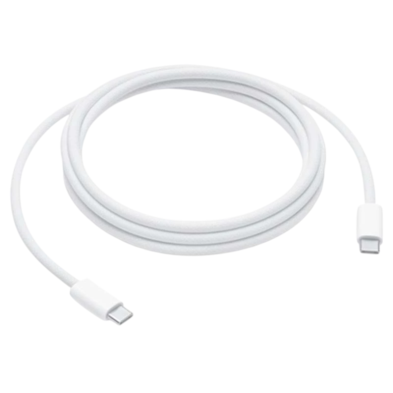Apple Cable de carga USB‑C de 240 W (2m) - MU2G3ZM/A