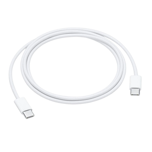 Cable Apple de carga USB-C 1m