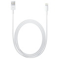 Cable Apple USB 2.0 a Lightning 2m
