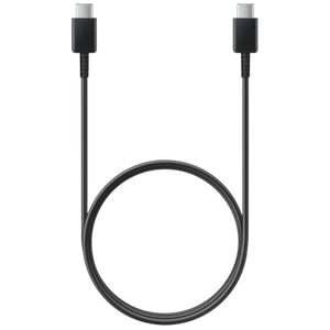 Cable USB Samsung EP-DA705 USB C Negro
