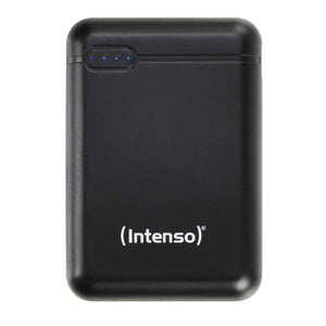 XS10000 Polímero de litio 10000 mAh Negro