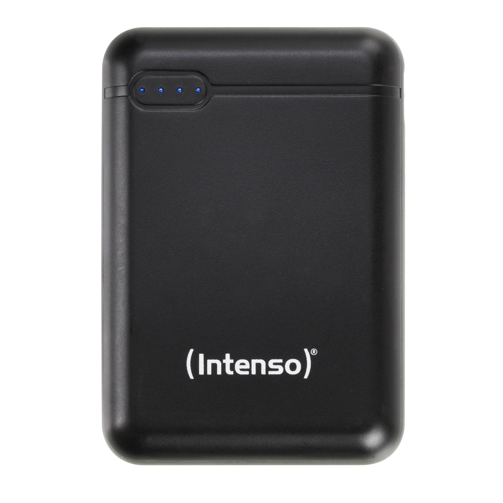 XS10000 Polímero de litio 10000 mAh Negro