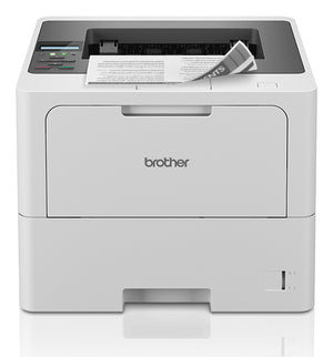 HL-L6210DW impresora láser 1200 x 1200 DPI A4 Wifi