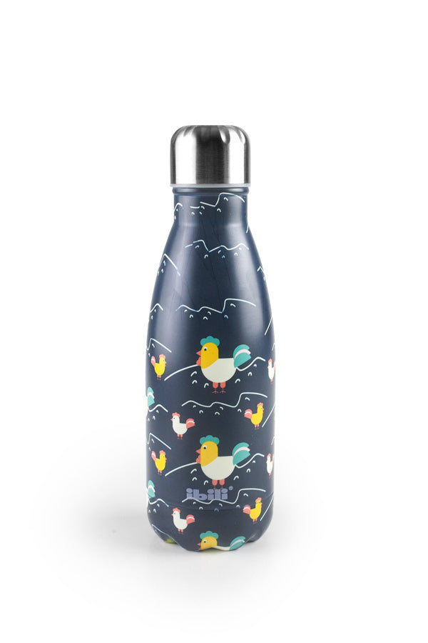 758435I termo 0,35 L Multicolor