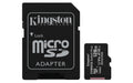 Canvas Select Tarjeta micSDXC Plus 100R A1 C10 de 128 GB + ADP