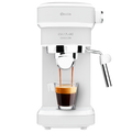 Cafetera espresso Cafelizzia 790 White