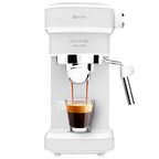 Cafetera espresso Cafelizzia 790 White