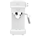 Cafetera espresso Cafelizzia 790 White