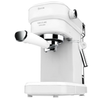 Cafetera espresso Cafelizzia 790 White