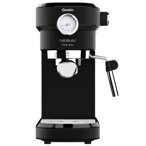 Cecotec Cafelizzia 790 Pro 1350 W 1,2 L Negro, Acero inoxidable 20 bares vaporizador de leche Cafetera