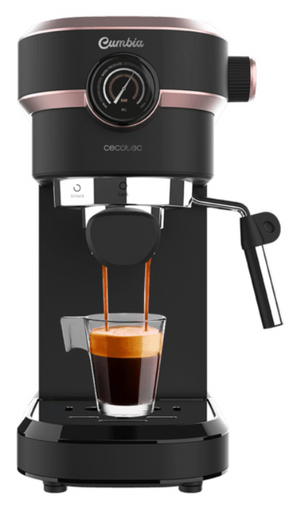 Cecotec Cafelizzia 890 Rose Pro Totalmente automática Máquina espresso 1,1 L