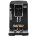 De'Longhi Dinamica Ecam 350.15.B Negra - Cafetera superautomática