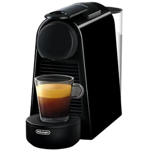 Cafetera De'Longhi Essenza Mini EN85.B Negro