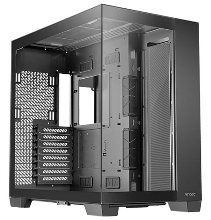 Antec C8 Full Tower Negro