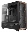Antec FLUX PRO EUV Full Tower Negro, Madera