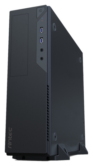 Antec VSK2000-U3 Escritorio Negro