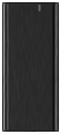 AISENS Caja Externa M.2 (NGFF) ASM2-008B NVMe a USB3.2 Gen2, Negra