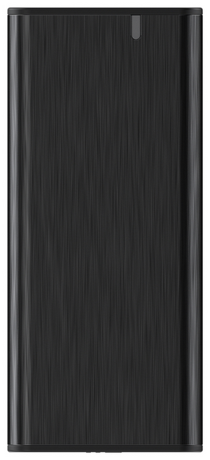 AISENS Caja Externa M.2 (NGFF) ASM2-008B NVMe a USB3.2 Gen2, Negra