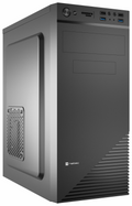 NATEC Cabassu G2 Midi Tower Negro