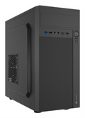 NATEC Helix USB C Mini Tower Negro