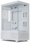 NOX Hummer NXHUMMERVSNWH carcasa de ordenador Midi Tower Blanco