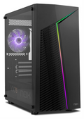 NOX Infinity ZETA Mini Tower Negro