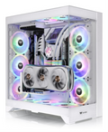 Thermaltake CTE E600 MX Midi Tower Blanco
