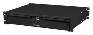 Lanberg AK-2001-B accesorio de bastidor Cajón para rack