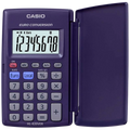 Calculadora portátil Casio HL-820VER Azul
