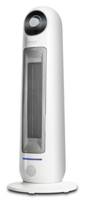 Cecotec Ready Warm 10000 Top Ceramic Interior Blanco 2200 W Ventilador eléctrico