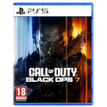 Call of Duty Black Ops 7 - PlayStation 5