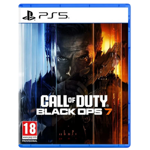 Call of Duty Black Ops 7 - PlayStation 5