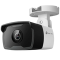 Cámara de Seguridad IP TP-Link VIGI C340I 4MM 4 MP Techo/Pared/Poste Negro/Blanco