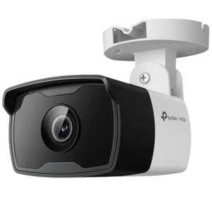 Cámara de Seguridad IP TP-Link VIGI C340I 4MM 4 MP Techo/Pared/Poste Negro/Blanco