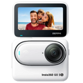 Cámara deportiva Insta 360º GO 3S 128GB Blanco