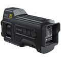 FNIRSI NVS-20 4K con visión nocturna - Videocámara digital 