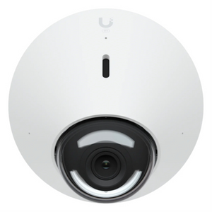 Ubiquiti UVC-G5-Dome Almohadilla Cámara de seguridad IP Interior y exterior 2688 x 1512 Pixeles Techo/pared